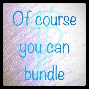 Bundle & Save!
